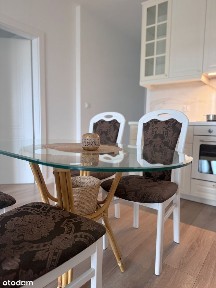 Mieszkanie 64m2, ogródek 78m2, miejscem parkingowe, przy Psie-Pole