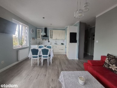 Mieszkanie 2 pok. Stare Miasto