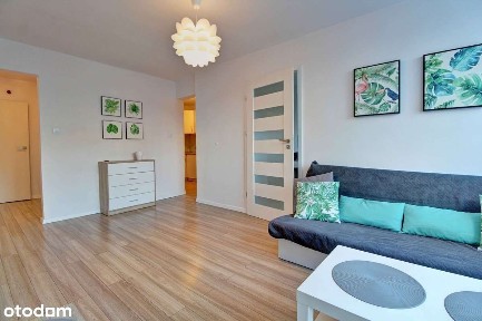 od 1 XII |pl. Jana Pawła II /CENTRUM |2 pokoje|