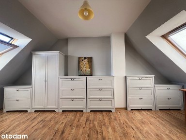 Mieszkanie z garażem, 47/70pp m2, 2 pokoje, balkon, piwnica, Mińska