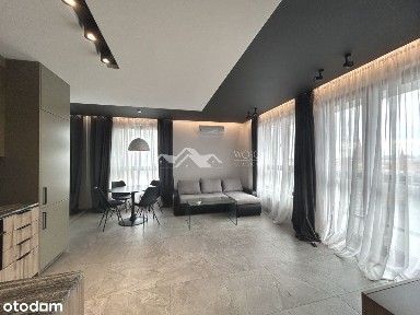 śliczny 3 Pokojowy Apartament W Samym Centrum