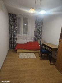 3 pokojowe w pełni rozkładowe mieszkanie na Biskupinie