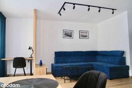 3 pokojowe mieszkanie blisko centrum