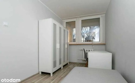 Bezpieczna / 3 osobne pokoje/ Bez prowizji