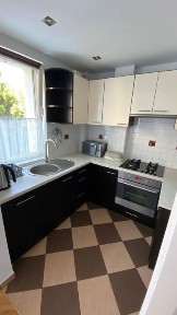 Sprzedam mieszkanie na Bulwarach