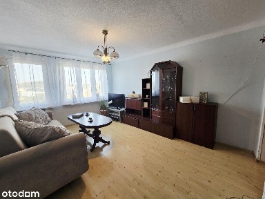 Mieszkanie 54,4m2 ul Chęcińska 3 pokoje