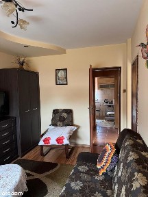 Sprzedam mieszkanie - Przyłogi.