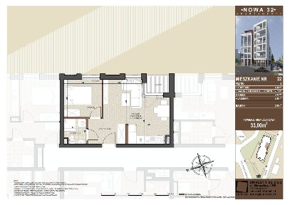 ul. Nowa, Śródmieście, Kielce, świętokrzyskie