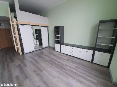 Mieszkanie 45 m2 w Świeciu wynajmę