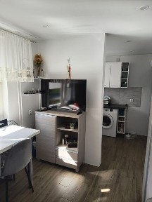 Kawalerka na parterze, dobra inwestycja