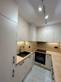 Piękne 3-pokojowe mieszkanie po generalnym remoncie!