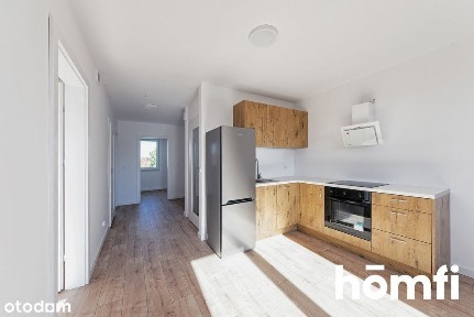 Na sprzedaż 4 pokojowe mieszkanie 62 m2 + miejsce