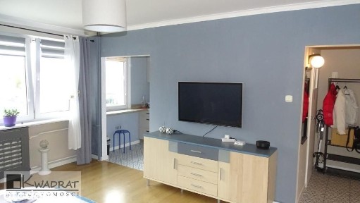 Mieszkanie, 27,50 m², Poznań