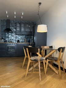 Komfortowe 2 pokojowe mieszkanie w centrum - gotowe do zamieszkania