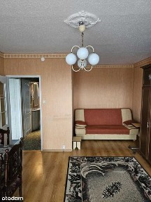 Mieszkanie o powierzchni 53.20m2, balkon, winda, os. Dobrzec