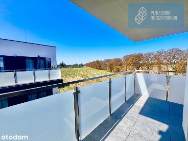 Gotowe M3 czeka na właściciela - balkon, MP,piękne