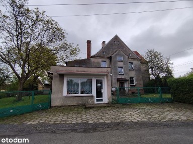 Atrakcyjny inwestycyjnie + powierzchnie handlowe!