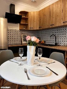 M2 w wyjątkowej kamienicy | Centrum | Gotowe do zamieszkania