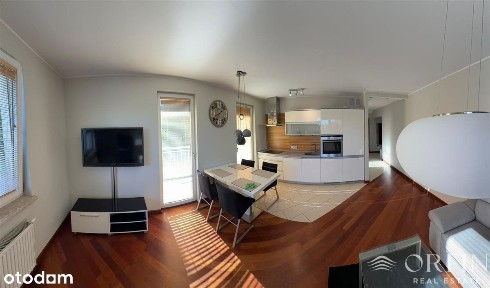 ul. Saperów, Rumia, wejherowski, pomorskie