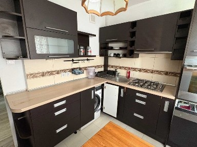 Osiedle Przyjaźń, 2 pokoje.