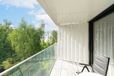 Mielno pod klucz z bajerami basen jezioro morze