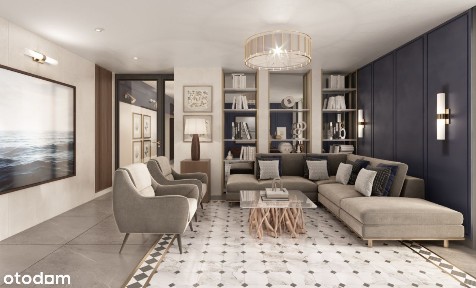 Na sprzedaż apartament 2 pokojowy w Mielnie blisko plaży - super cena