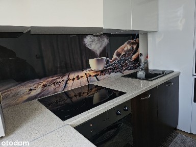 Słoneczne, przestronne 4 pokojowe na słonecznym,po remoncie,INWESTYCJA