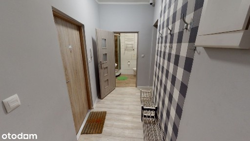 ul. Owocowa, Nowe Miasto, Śródmieście, Szczecin, zachodniopomorskie