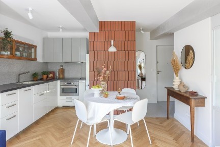 2 pokoje, 42m2, Czarnieckiego, po remoncie