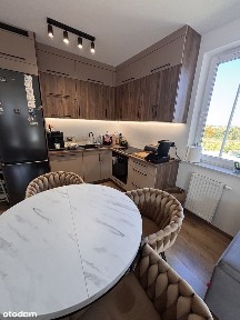 Nowe mieszkanie - blisko jeziora!|dwa balkony + garderoba! Ostróda!