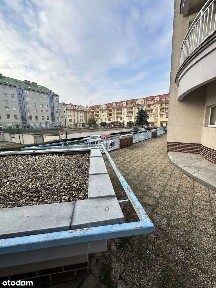 Prestiżowy 4 pokojowy apartament w centrum