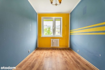 Gryfino Mieszkanie 2 pokojowe ze zgodą na rozbudowę o 3 pokój !