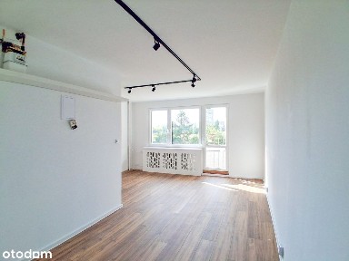 Mieszkanie po generalnym remoncie, gotowe do wprowadzenia