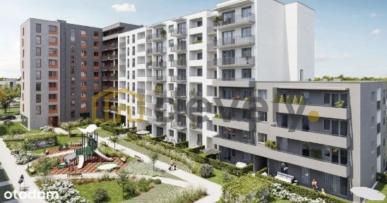 Walerego Sławka, 3 pokoje