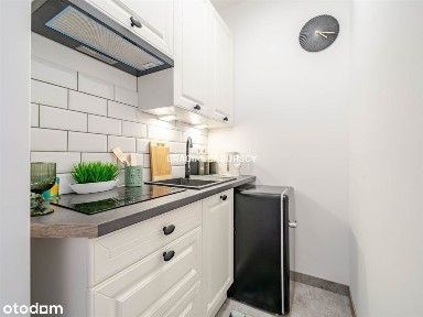 Apartament inwestycyjny 23 m² + miejsce postojowe