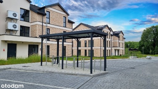 *** NOWE mieszkania WYKOŃCZONE pod KLUCZ