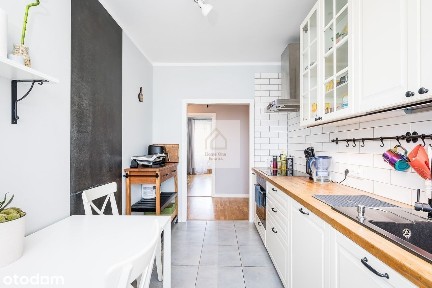 Mieszkanie 2 - pok. os. Oświecenia