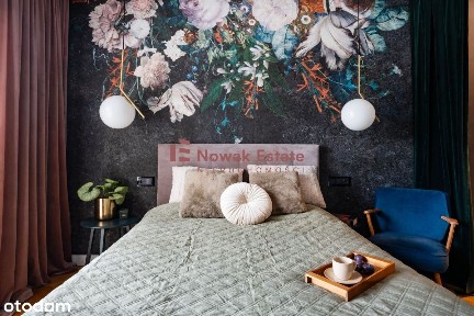 Luksusowy Apartament | 100 metrowy taras na dachu