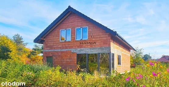 Dom wśród zieleni blisko Pogorii - Piekło