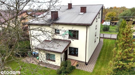 Dom, 146 m², Witkowice