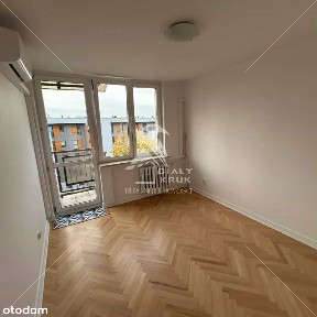 Świeżo wyremontowane mieszkanie - Osiedle Młodych, Toruń