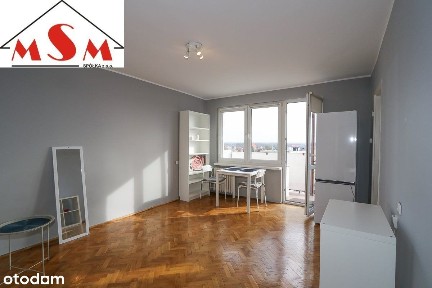 Rewelacja blisko Starówki.