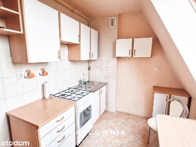 Kawalerka na Górzyskowie!