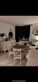 Mieszkanie dwupoziomowe Lędziny 82m z piwnicą 14m