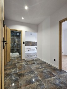 Nowe mieszkanie, 54m2 dwa pokoje, balkon