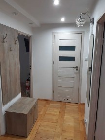 Sprzedam mieszkanie Lubaczów