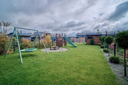 Mieszkanie 3 pokojowe na sprzedaż, bezczynszowe z ogrodem