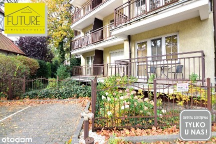 Apartament Krynica Morska ul. Teleexpresu