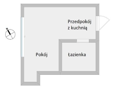 ul. Konwaliowa, Witomino-Radiostacja, Gdynia, pomorskie