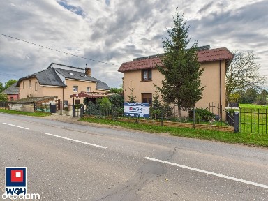 Okazja dom z potencjałem Dymaczewo Nowe